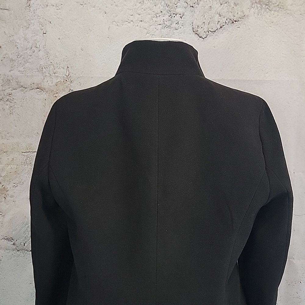 Andrew Marc Black Women's Coat Size M - Picture 7 of 13